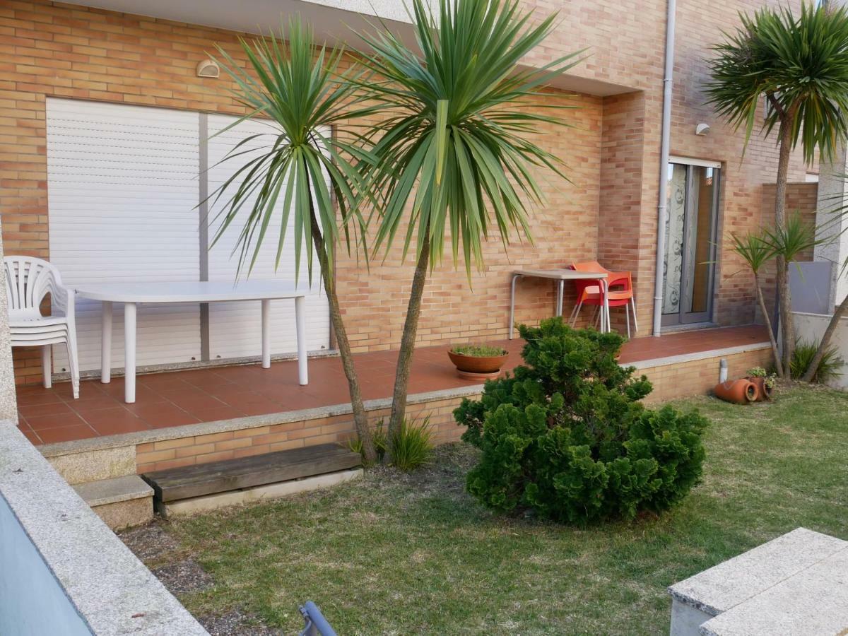 Vila Casa Casais Fão Exteriér fotografie